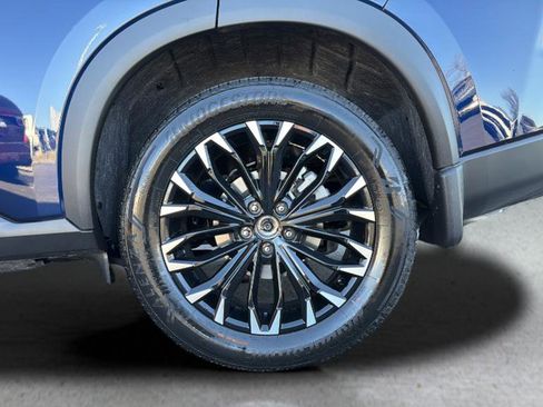 New 2026 Nissan Rogue SV image 14