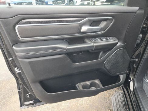 Certified 2024 RAM 1500 Big Horn image 21