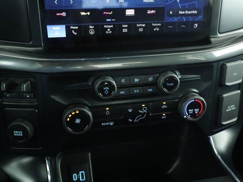 Used 2024 Ford F150 STX w/ STX Black Appearance Package RWD image 20