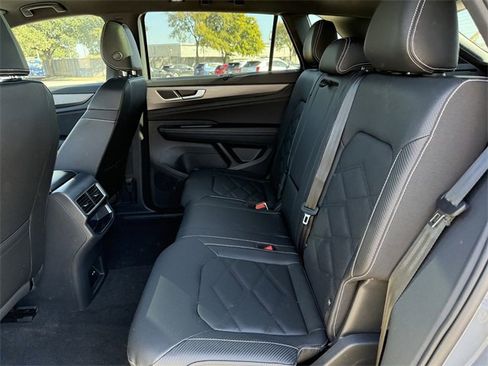 New 2026 Volkswagen Atlas Cross Sport SE image 20