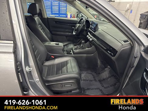 Used 2023 Honda CR-V EX-L image 34