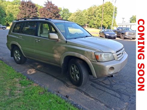 Used 2007 Toyota Highlander 4WD V6 w/ 3rd Row image 4