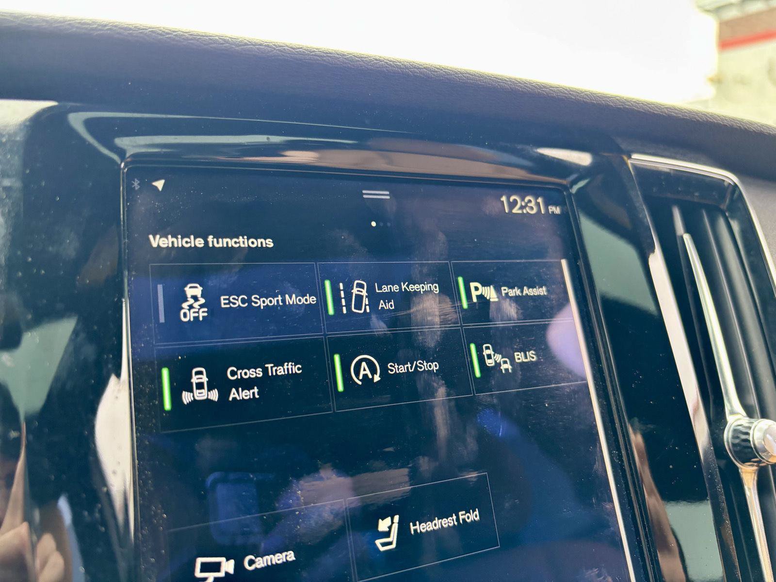 Used 2017 Volvo S90 T6 Momentum w/ Vision Package AWD/4WD image 31