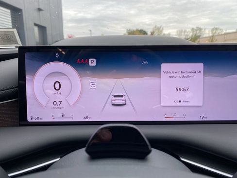 New 2026 Genesis G80 2.5T Advanced image 17