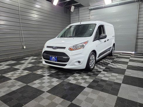 Used 2016 Ford Transit Connect XLT image 34