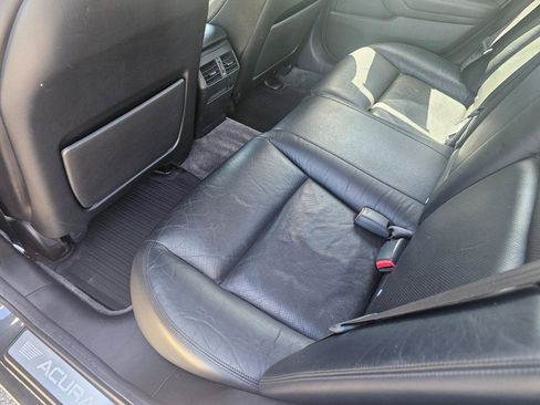 Used 2007 Acura TL FWD image 22