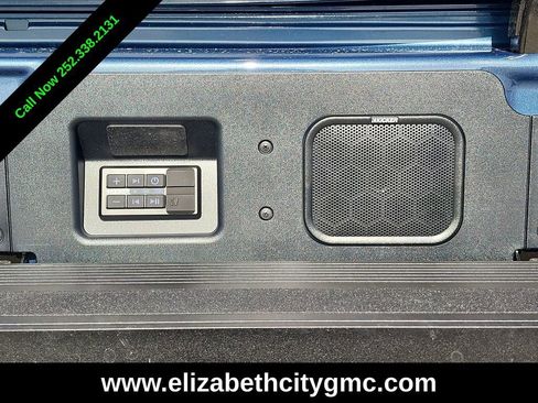 New 2026 GMC Sierra 1500 Denali Ultimate image 14