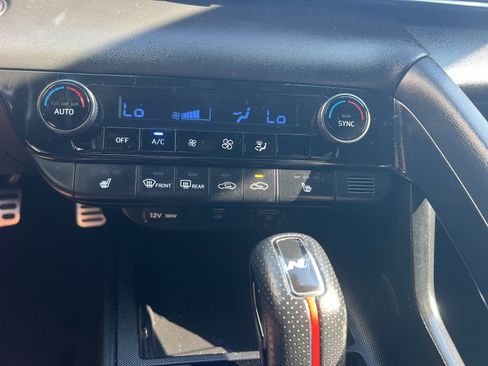 Used 2022 Hyundai Elantra N Line FWD image 31