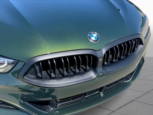 Used 2023 BMW 840i Coupe RWD image 27
