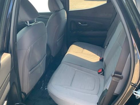 Certified 2024 Hyundai Santa Cruz SEL AWD/4WD image 7