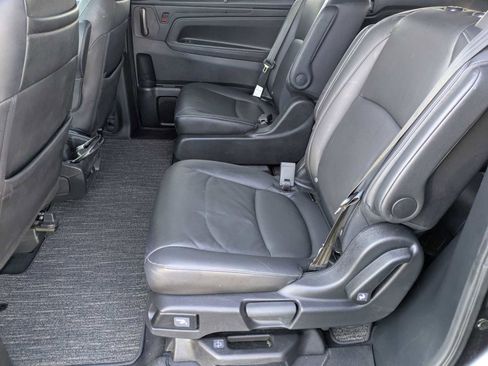 Certified 2023 Honda Odyssey Touring image 19