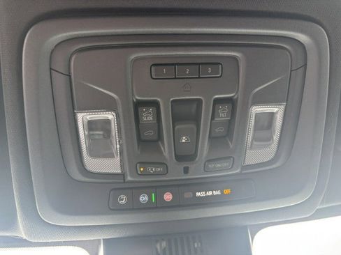 New 2026 GMC Sierra 2500 AT4 w/ AT4 Premium Plus Package image 28