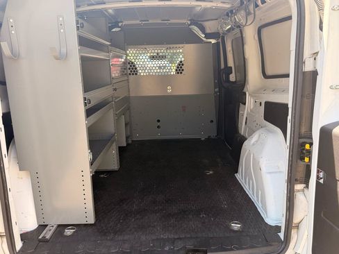 Used 2018 RAM ProMaster City Tradesman SLT FWD image 21