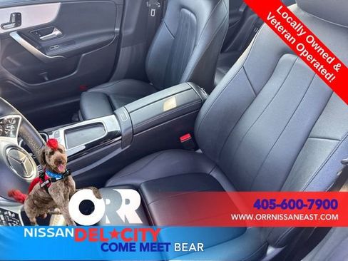 Used 2025 Mercedes-Benz CLA 250 image 15