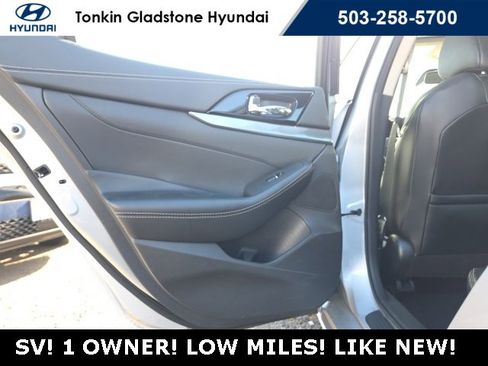 Used 2023 Nissan Maxima SV w/ Floor Mat Group image 25