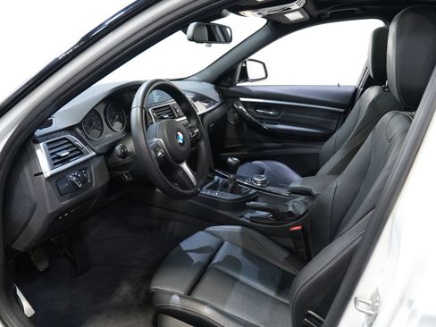 Used 2016 BMW 340i Sedan RWD image 32