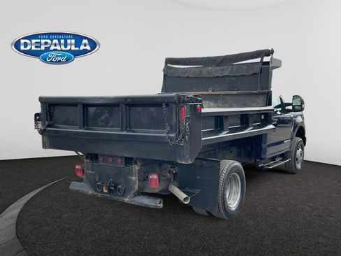 Used 2020 Ford F350 XL w/ Power Equipment Group image 6