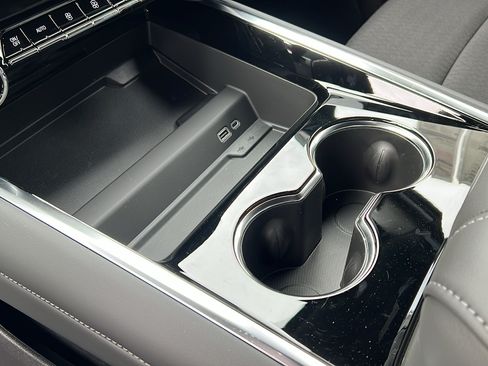 New 2026 Chevrolet Tahoe LS AWD/4WD image 22