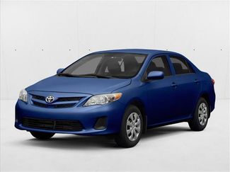 Used 2013 Toyota Corolla L video 1
