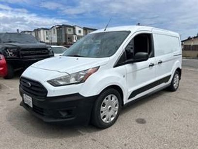 Used 2020 Ford Transit Connect XL