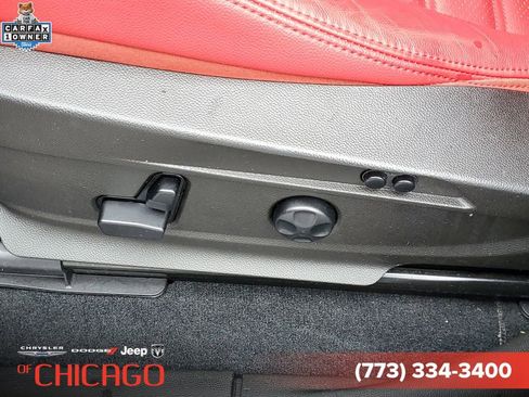 Used 2024 Alfa Romeo Stelvio Veloce AWD/4WD image 19