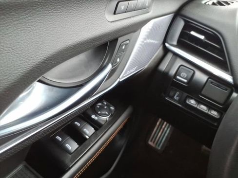 Used 2022 Cadillac CT4 V w/ Navigation Package image 21