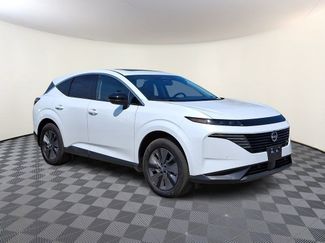 Certified 2025 Nissan Murano SL w/ Cargo Package AWD/4WD video 1