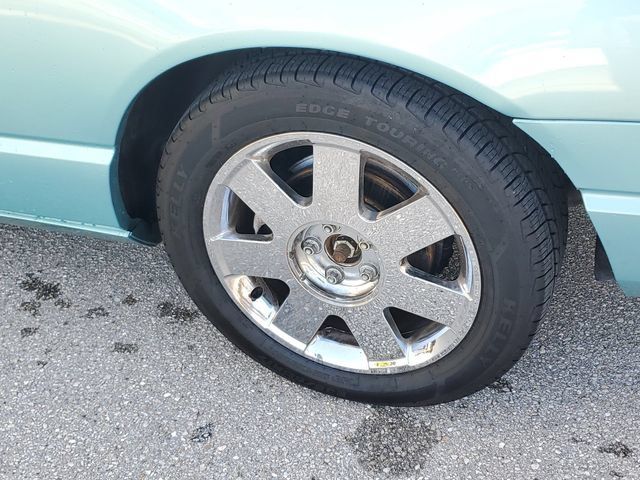 Used 2002 Ford Thunderbird RWD image 5