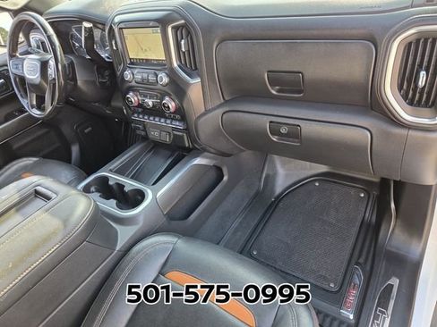 Used 2021 GMC Sierra 1500 AT4 w/ AT4 Premium Package AWD/4WD image 18
