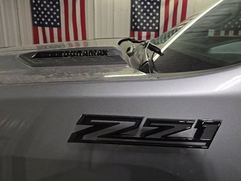 New 2026 Chevrolet Silverado 3500 LTZ w/ LTZ Plus Package image 6