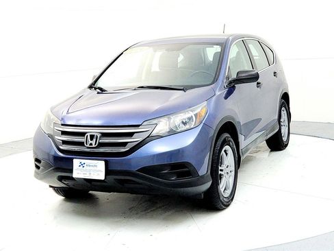 Used 2014 Honda CR-V LX image 2