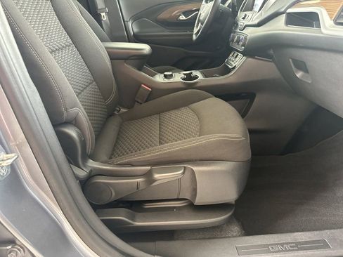 Used 2020 GMC Terrain SLE w/ Driver Convenience Package image 37