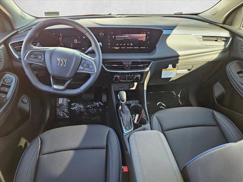 New 2026 Buick Encore GX Sport Touring w/ Advanced Technology Package image 14
