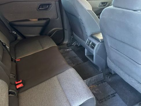 Used 2021 Nissan Rogue S AWD/4WD image 18