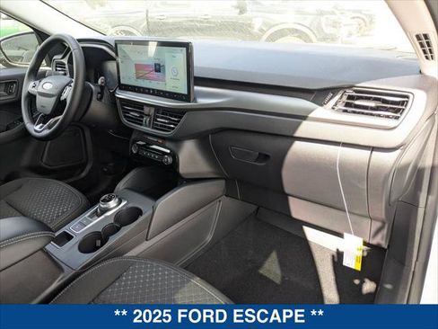 New 2025 Ford Escape Active w/ Tech Pack #1 image 19