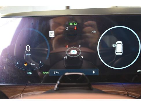 New 2026 Hyundai Santa Fe Calligraphy image 70