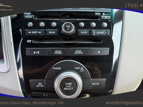 Used 2011 Honda Odyssey EX-L image 20