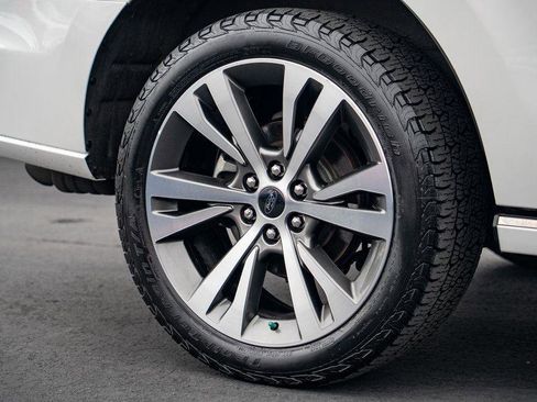 Used 2020 Ford Expedition Platinum image 7