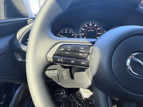 New 2026 MAZDA MAZDA3 s Sport FWD image 25