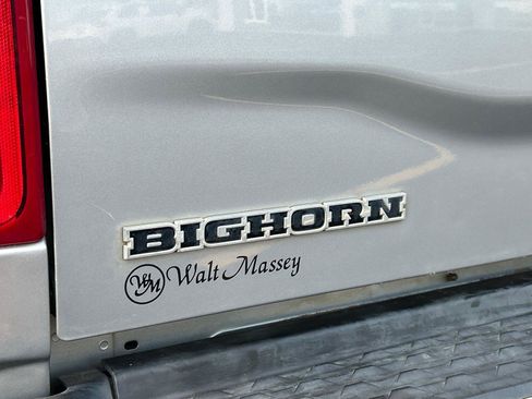 Used 2020 RAM 2500 Tradesman AWD/4WD image 5