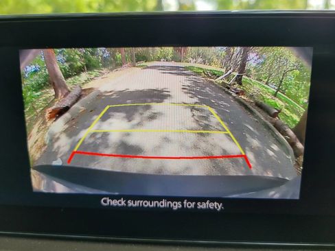 Used 2021 MAZDA CX-30 AWD 2.5 S w/ Premium Package image 27