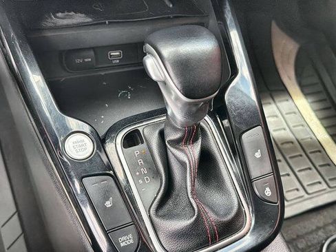 Used 2020 Kia Soul GT-Line Turbo FWD image 15