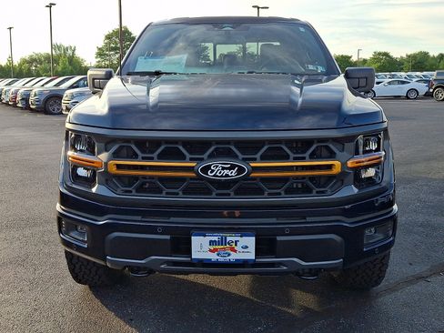 Used 2026 Ford F150 Tremor w/ Bed Utility Package AWD/4WD image 2