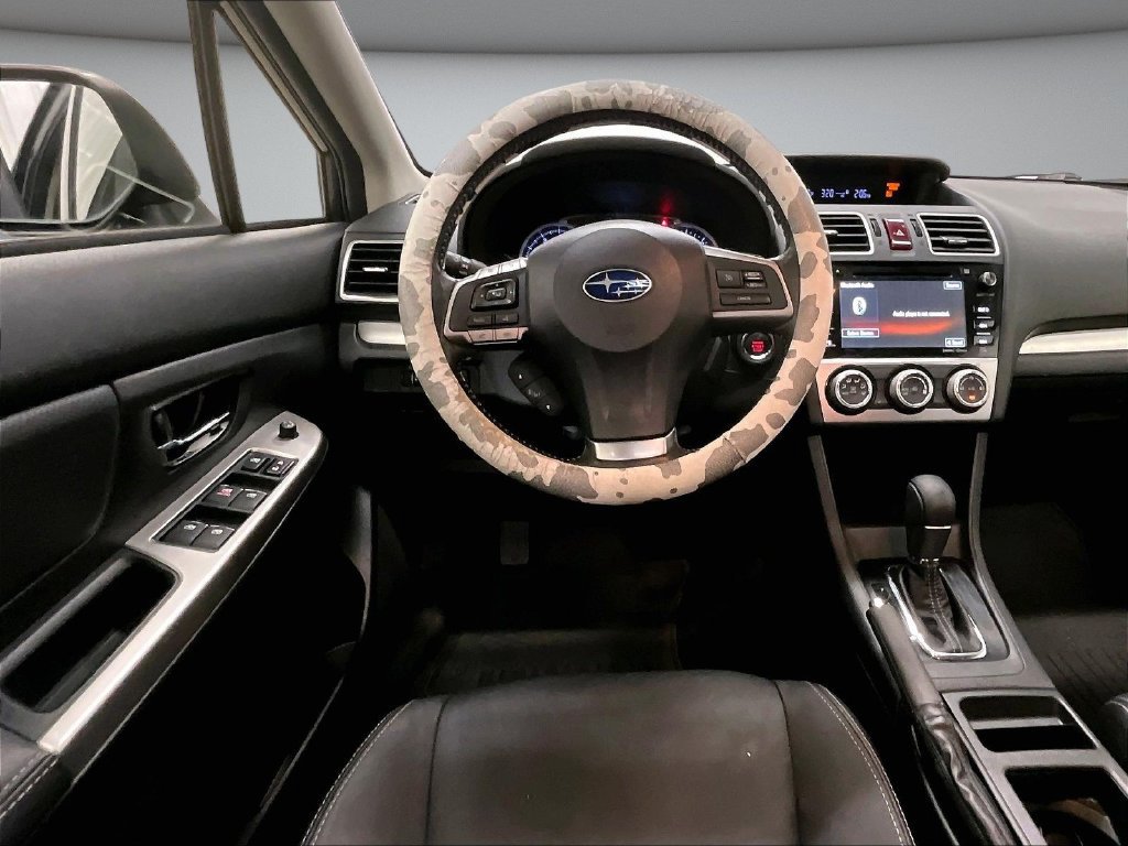 Used 2015 Subaru Crosstrek 2.0i Limited AWD/4WD image 8