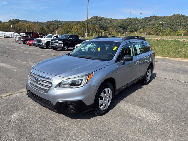 Used 2015 Subaru Outback 2.5i AWD/4WD image 4