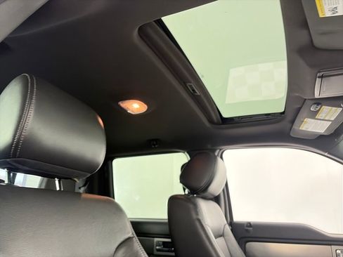 Used 2013 Ford F150 FX4 w/ Luxury Equipment Group image 33