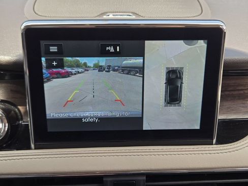Used 2021 Lincoln Corsair Reserve w/ Equipment Group 201A FWD image 22