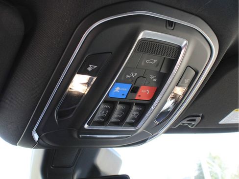 New 2026 Jeep Grand Wagoneer Limited AWD/4WD image 20