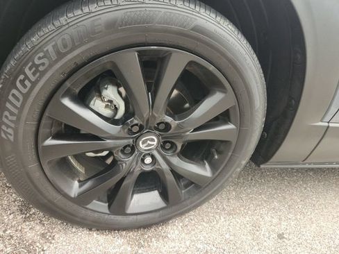 Used 2023 MAZDA CX-30 AWD 2.5 S w/ Preferred Package image 2