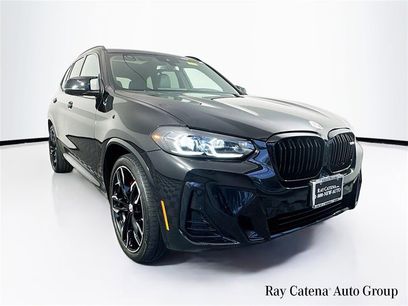 Used 2023 BMW X3 M40i w/ Premium Package